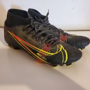 Men's Nike Soccer Cleats